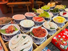 -井格重庆火锅(临平银泰城店)