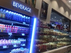 -PARIS BAGUETTE巴黎贝甜(周浦万达店)