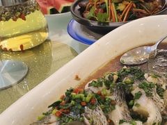-齐家花园大酒店·本帮菜(宝山店)