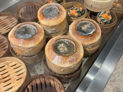 -海天盛宴海鲜自助(正大广场店)