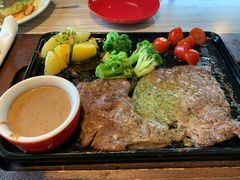 -必胜客(紫竹桥苏宁店)