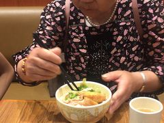 -食其家·牛丼咖喱(金桥太茂店)