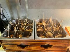 -王氏炉匠·烧鸟放题自助(三里屯店)