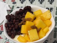 -堂屋糖水店(愚园店)