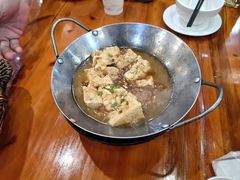-环秀楼(黄山呈坎店)