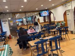 -西部马华清真兰州牛肉面·烧烤夜市(关东店)