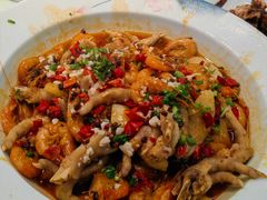 -外婆船宴餐厅·外婆喊你回家吃饭