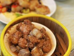 -香港威特瑞茶餐厅(小白楼音乐厅店)