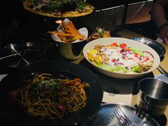 -机器人火炉披萨