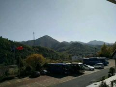 -绩溪龙川景区