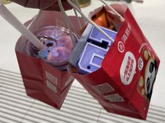 -海底捞火锅(万象汇店)