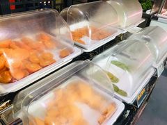 -33韩式自助烧烤(环城南路店)