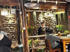 -尽善百年古院餐厅(王家老宅店)