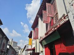 门面-添發碗仔翅美食