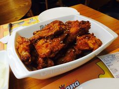 -Pelicana百利家炸鸡(江南西名店城店)