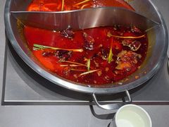 -洞子口重庆鲜货火锅(楚翘城旗舰店)