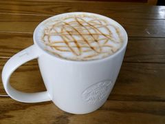 android_upload_pic-星巴克臻选(成都宽窄巷子店)