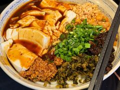 豆花米线-多味居(剪子巷店)