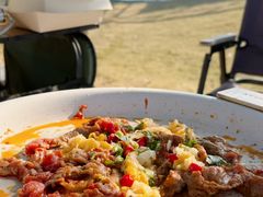 -上海山野camping·户外天幕烧烤·团建拓展营地
