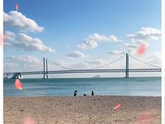 -星海湾跨海大桥