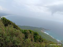 -海南铜鼓岭景区