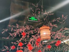 -卢大鲜鱼头捞饭(美利广场店)