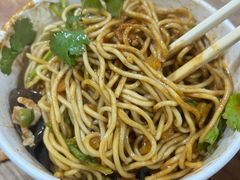 -宋记热干面馆(五福路店)