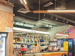 -破店肥哈·东北烧烤·夜宵(南山保利店)