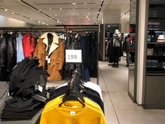 -ZARA(红谷滩万达店)
