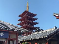 -浅草寺