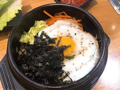 -肉甲韩国木炭烤肉(新壹街1店)