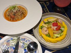 -第101座花园餐厅(湖滨88店)