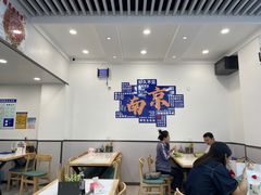 -雪花龙吊龙牛肉面(三山街店)