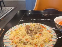 -巴依老爷新疆美食(清华东门店)