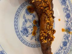 -鸿运兔·手撕烤兔(天府广场店)