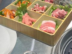 -英雄故事地摊烤肉(马驹桥店)