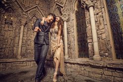 -太古映画婚纱摄影(天河店)