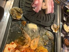 -海抱猪