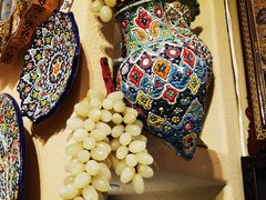 -新疆国际大巴扎