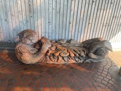-西雅图水族馆