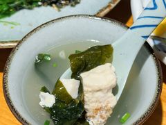-佰海稻食堂·盖饭·拉面·寿喜锅(中华广场店)