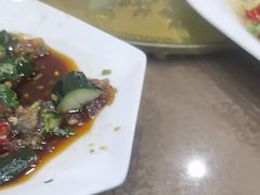 -天天海鲜城·海鲜大排档(新溪店)