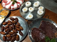 -原始泥炉烤肉(总店)