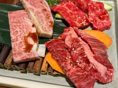 -御牛道日式烤肉料理(杭州万象城店)