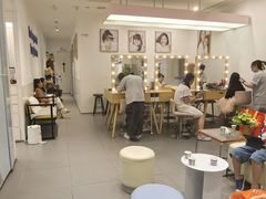 -天真蓝照相馆(中华广场店)