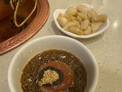 -八先生涮肉房(三里河店)