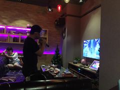 -好享派·团建轰趴馆(旗舰店)