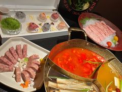 -色響火锅(恒隆广场店)