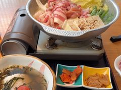 -味太助·银饭食堂(中华城店)