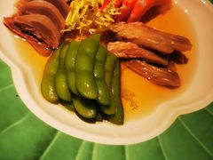 -醉庐·新上海菜(南京西路店)